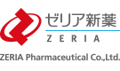 ZERIA Pharmaceutical Co.,Ltd. 