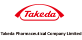Takeda Pharmaceutical Company Limited.
