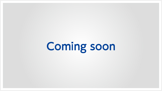 comming soon